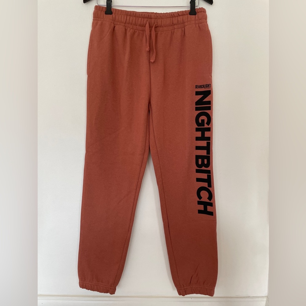 Searchlight Pictures NIGHTBITCH Promotional Sweatpants Size S